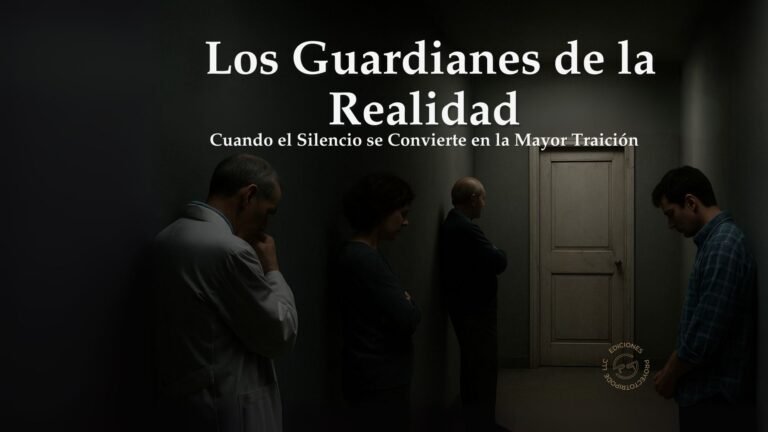 Los Guardianes de la Realidad