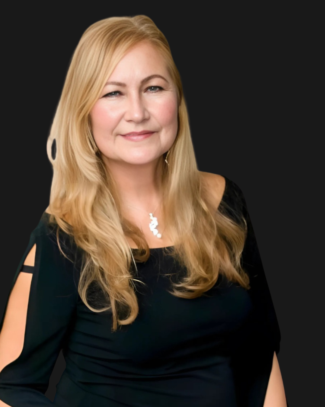 Vivir después de la pérdida — recordando a Sharon