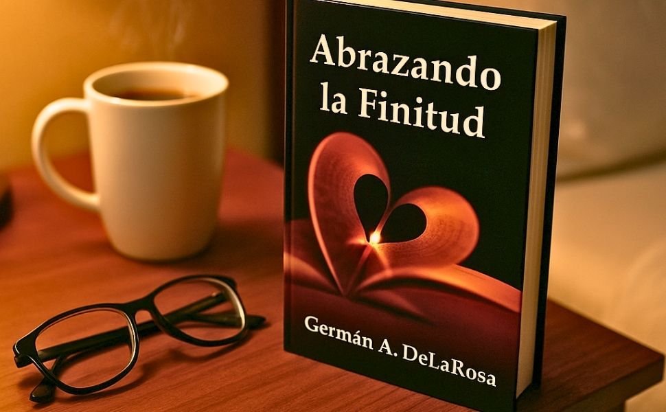 Abrazando la Finitud