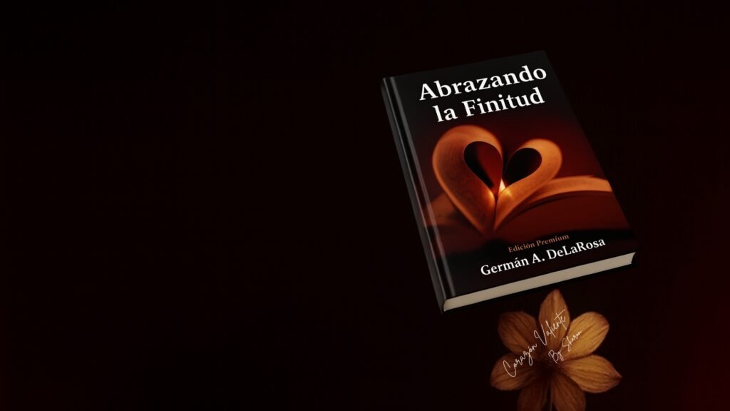 Libro Abrazando la Finitud
