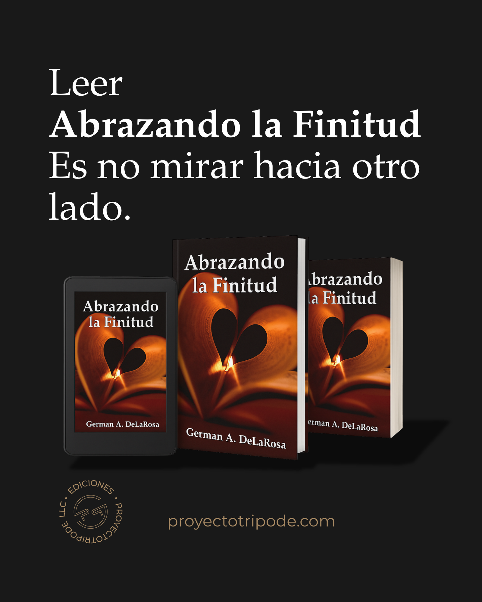 Serie CorazónValiente