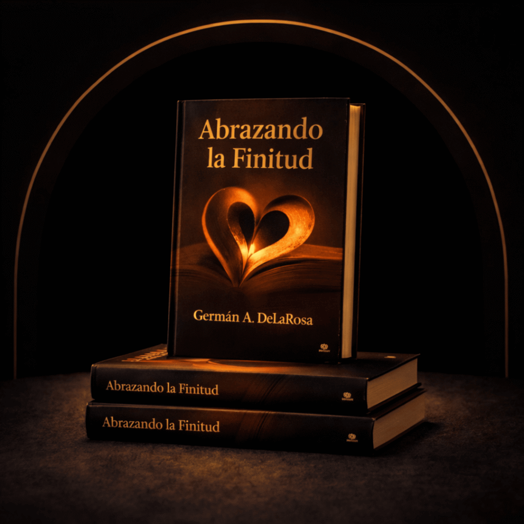 Abrazando la Finitud