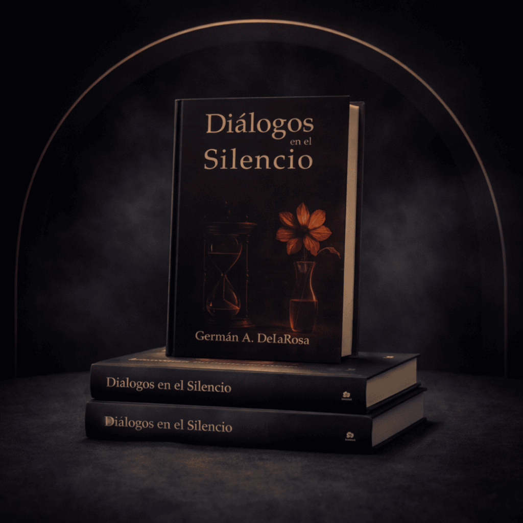 Diálogos en el Silencio