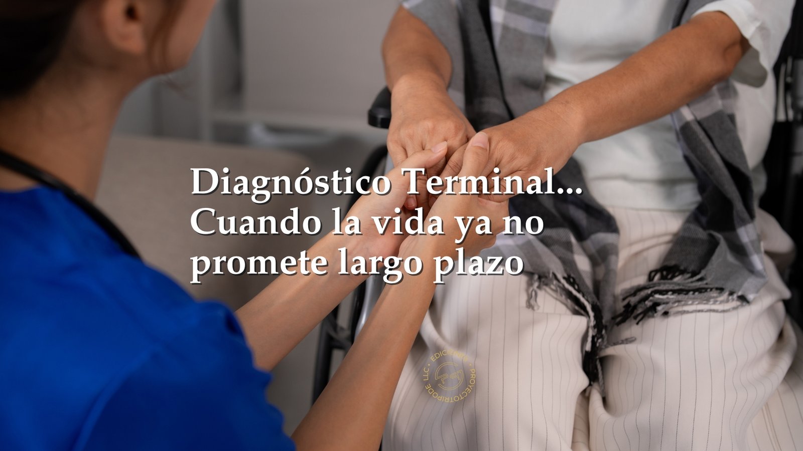 Diagnótico terminal