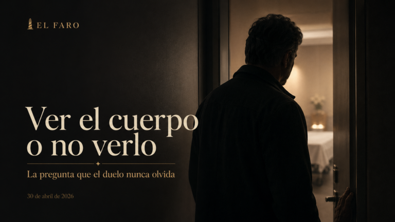 Articulo de El Faro