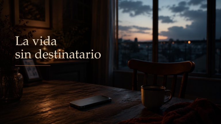 Lo que la pérdida le hace a las noticias de cada día